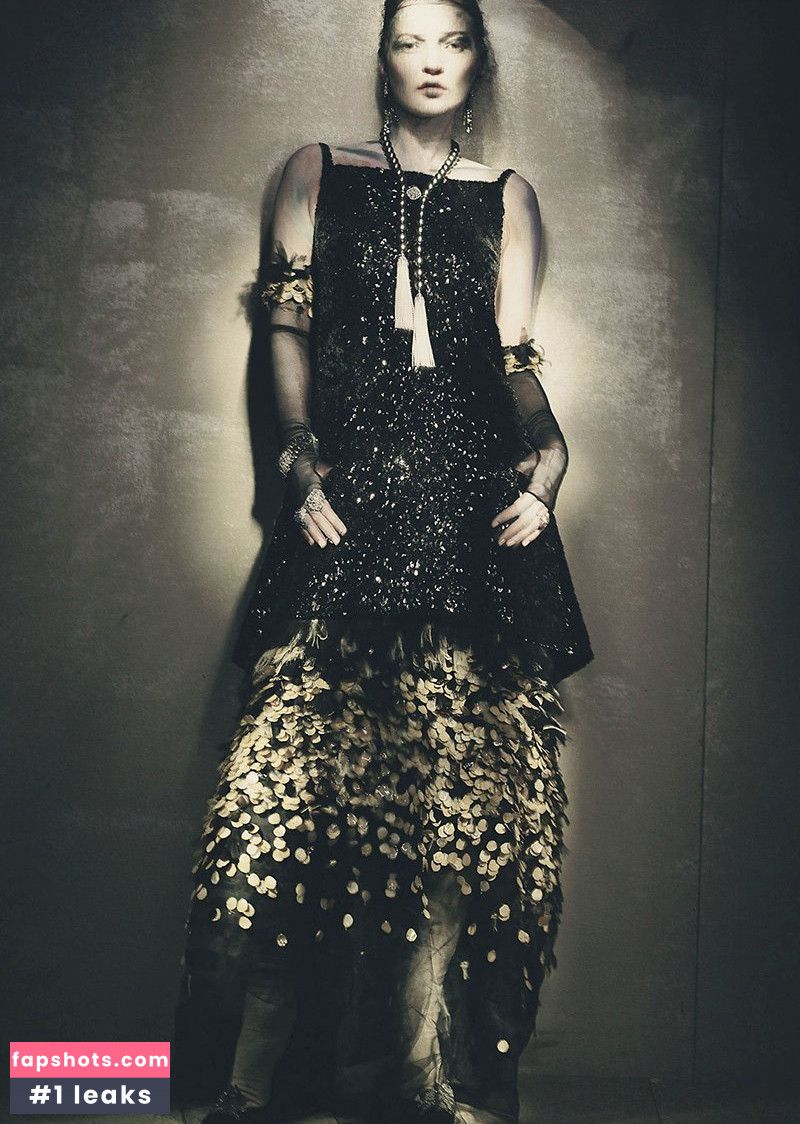 Kate Moss Nude Leaks OnlyFans Photos #291 - LeakJerk