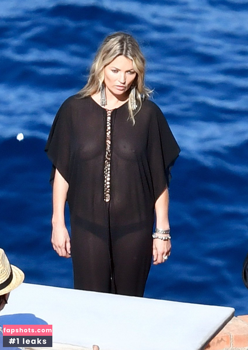 Kate Moss Nude Leaks OnlyFans Photos #297 - LeakJerk