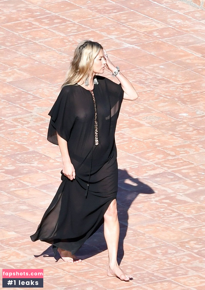 Kate Moss Nude Leaks OnlyFans Photos #298 - LeakJerk