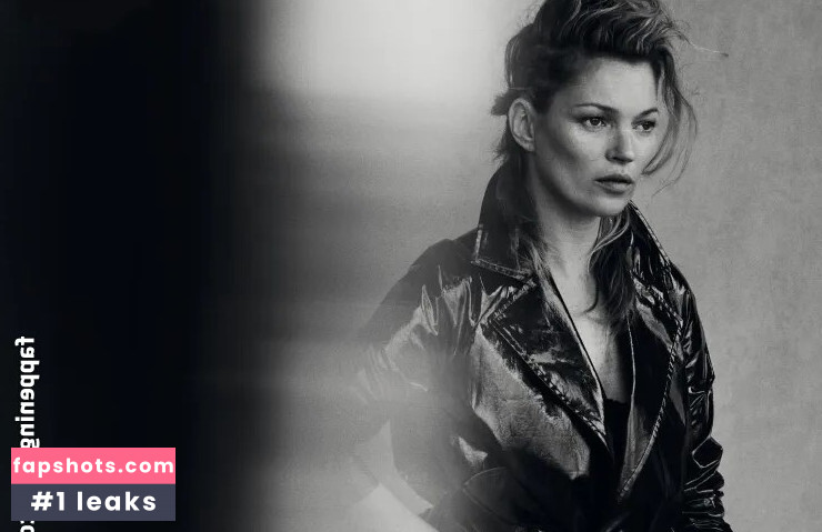 Kate Moss Nude Leaks OnlyFans Photos #31 - LeakJerk