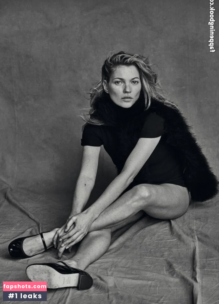 Kate Moss Nude Leaks OnlyFans Photos #36 - LeakJerk