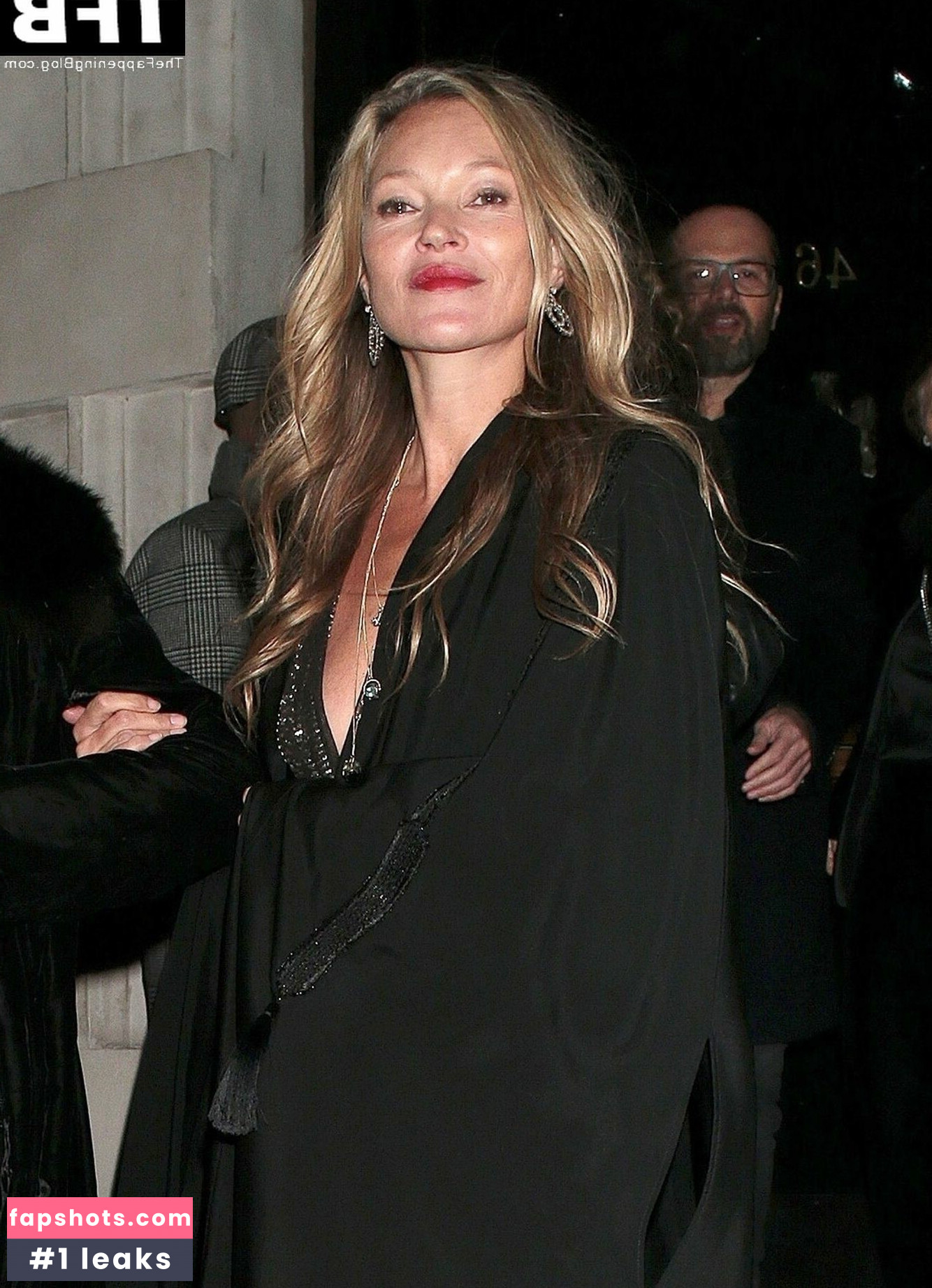 Kate Moss Nude Leaks OnlyFans Photos #70 - LeakJerk