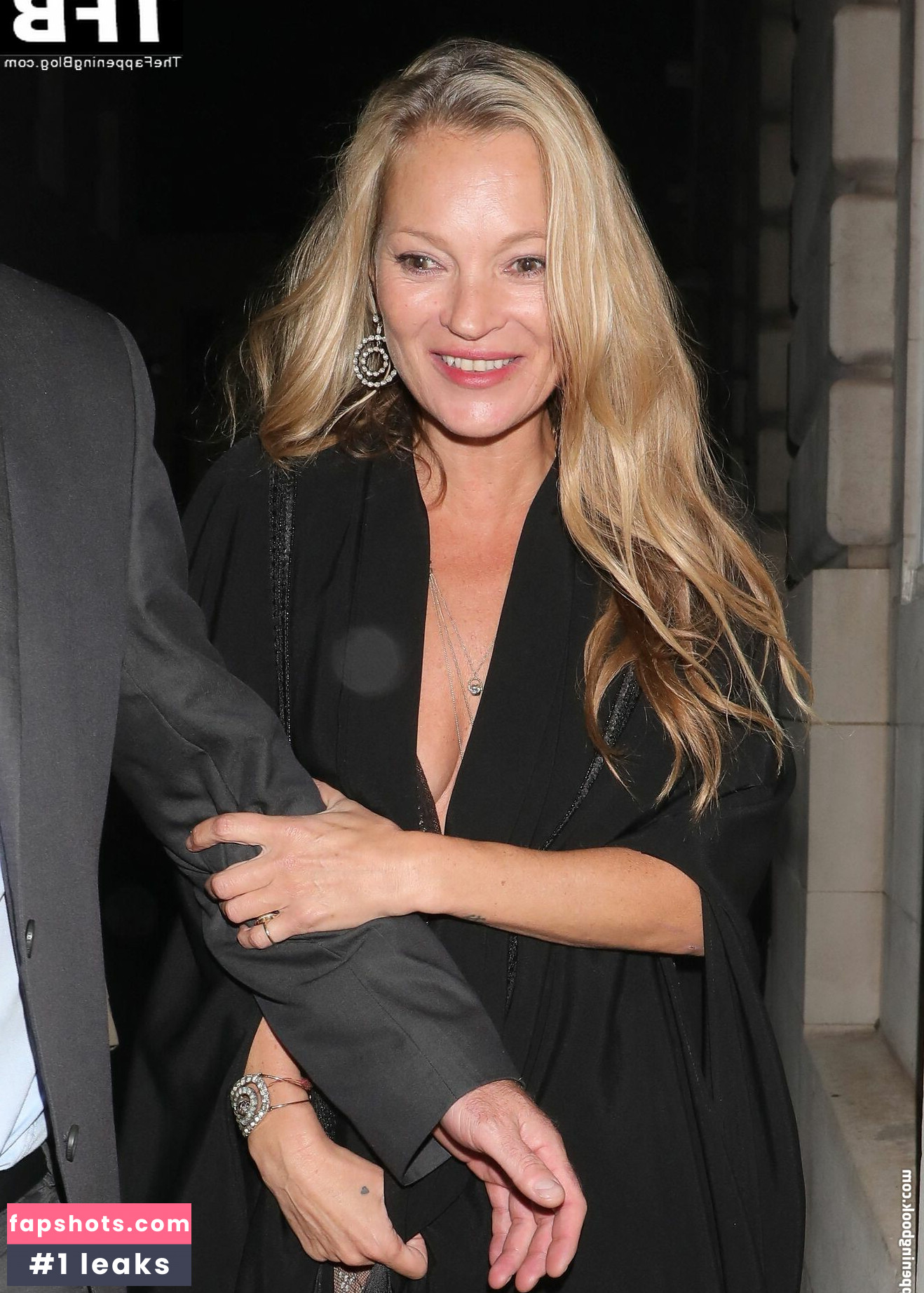 Kate Moss Nude Leaks OnlyFans Photos #71 - LeakJerk