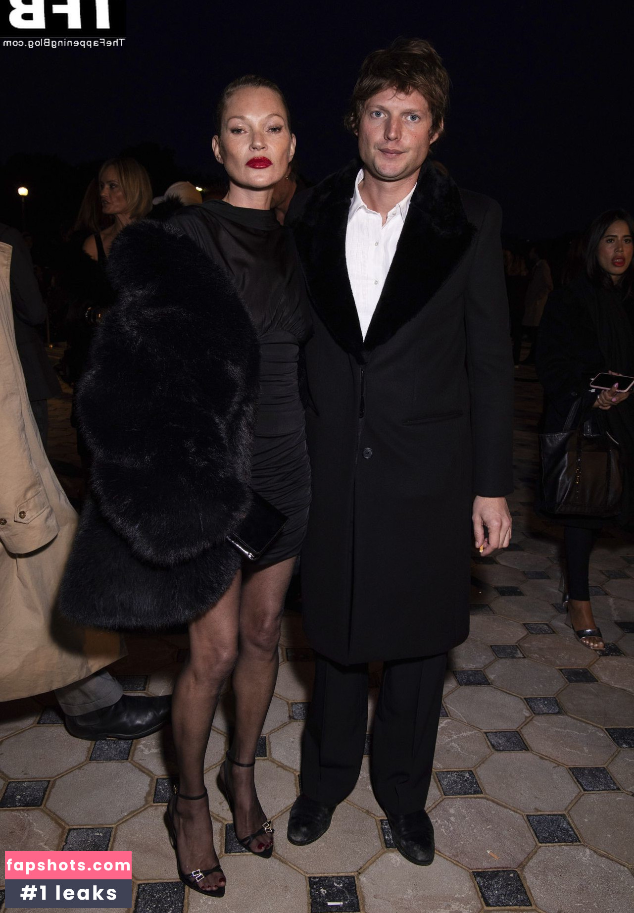 Kate Moss Nude Leaks OnlyFans Photos #75 - LeakJerk