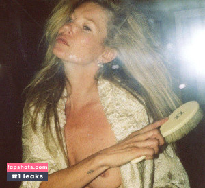 Kate Moss Nude Leaks OnlyFans Photos #84 - LeakJerk