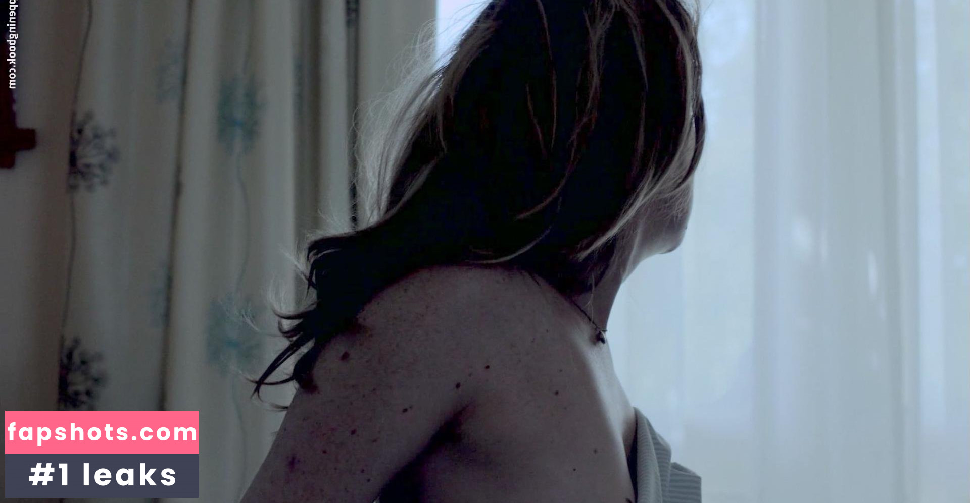 Kate Mulvany gallery photo #3