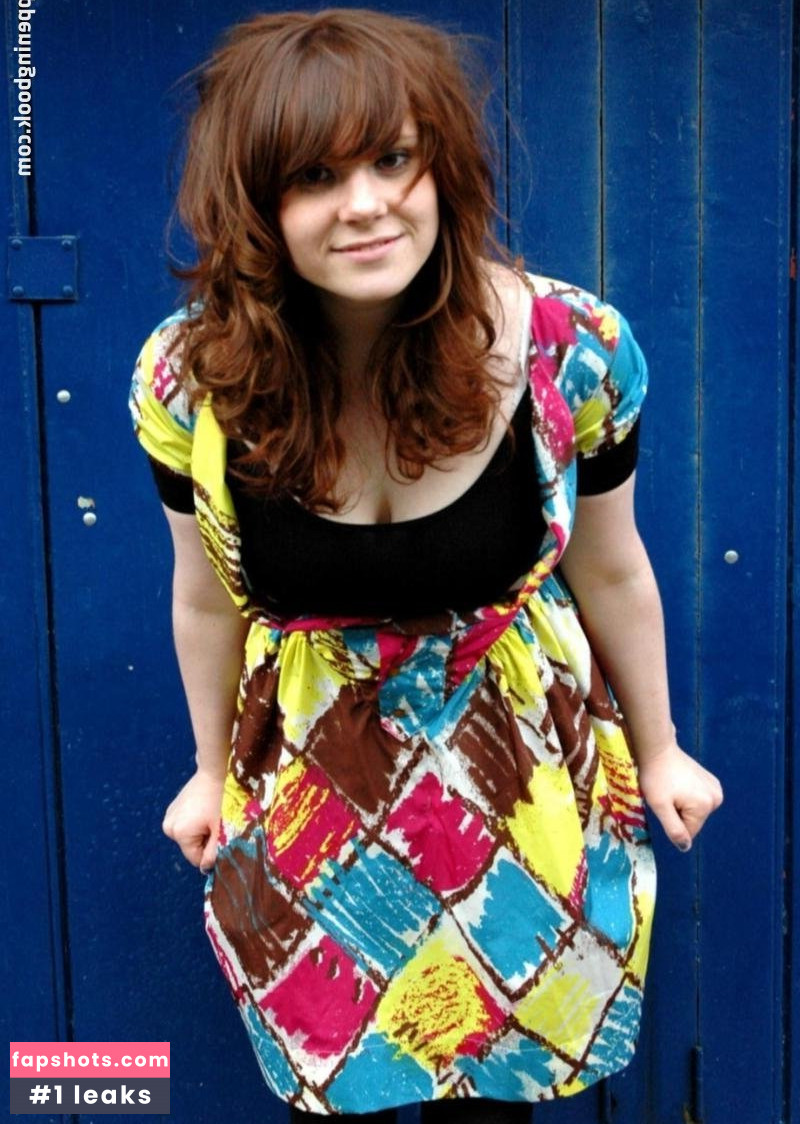 Kate Nash gallery photo #124