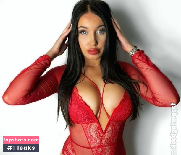 Kate Patterson Nude Leaks OnlyFans Photos #45 - LeakJerk