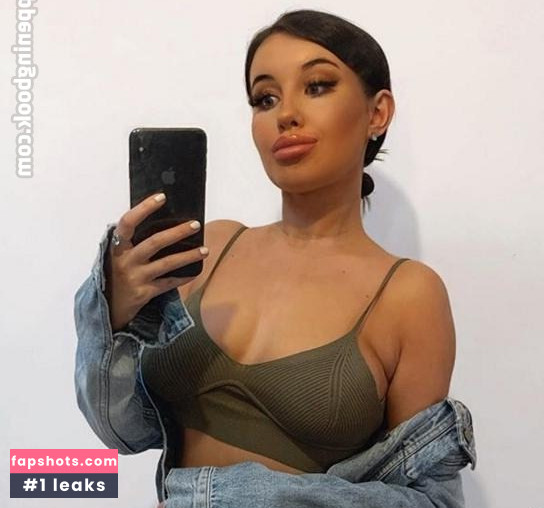 Kate Patterson Nude Leaks OnlyFans Photos #46 - LeakJerk