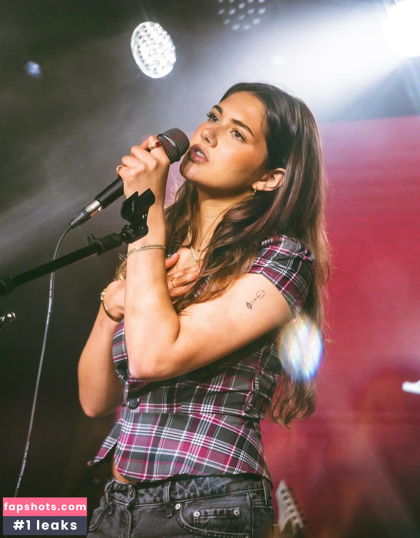 Kate Peytavin Nude Leaks OnlyFans Photos #6 - LeakJerk