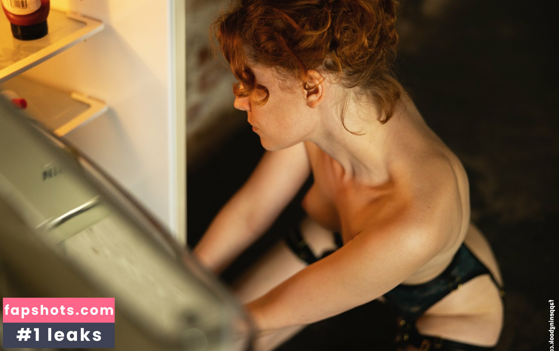 Kate Ri Nahé úniky fotek pouze od fanoušků #14 - Fapshots