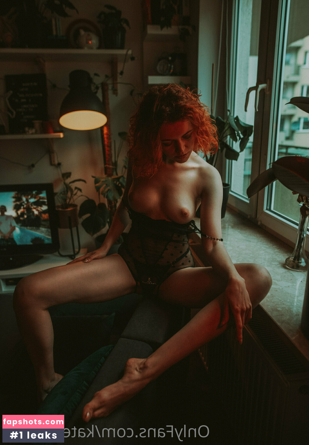 Kate Ri Nahé úniky fotek pouze od fanoušků #35 - Fapshots