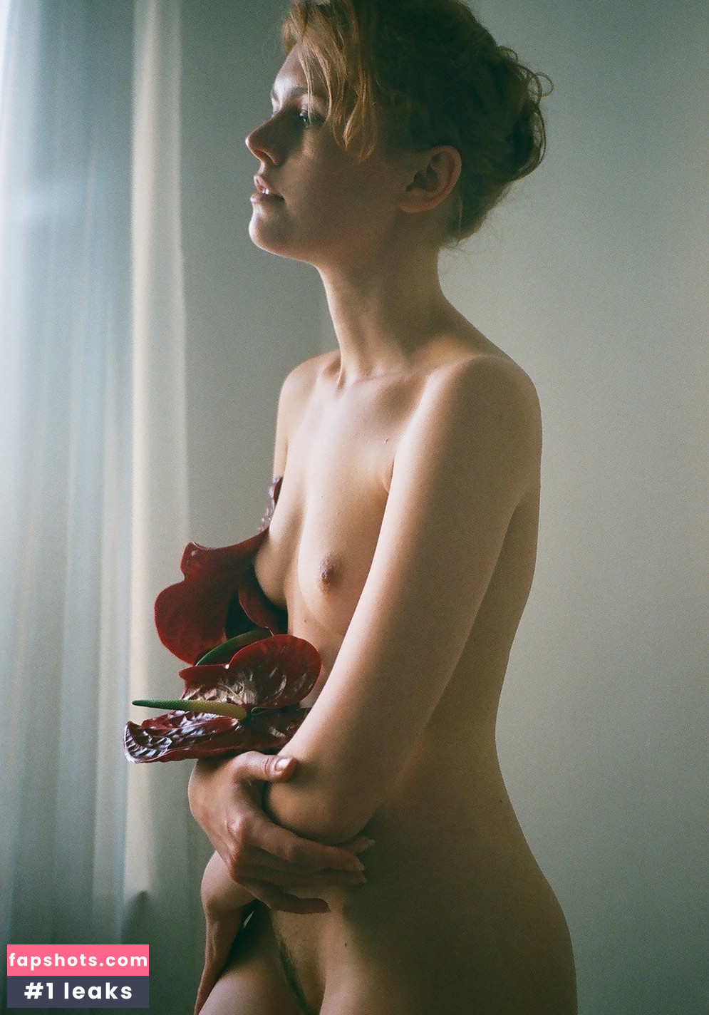 Kate Ri Nahé úniky fotek pouze od fanoušků #46 - Fapshots