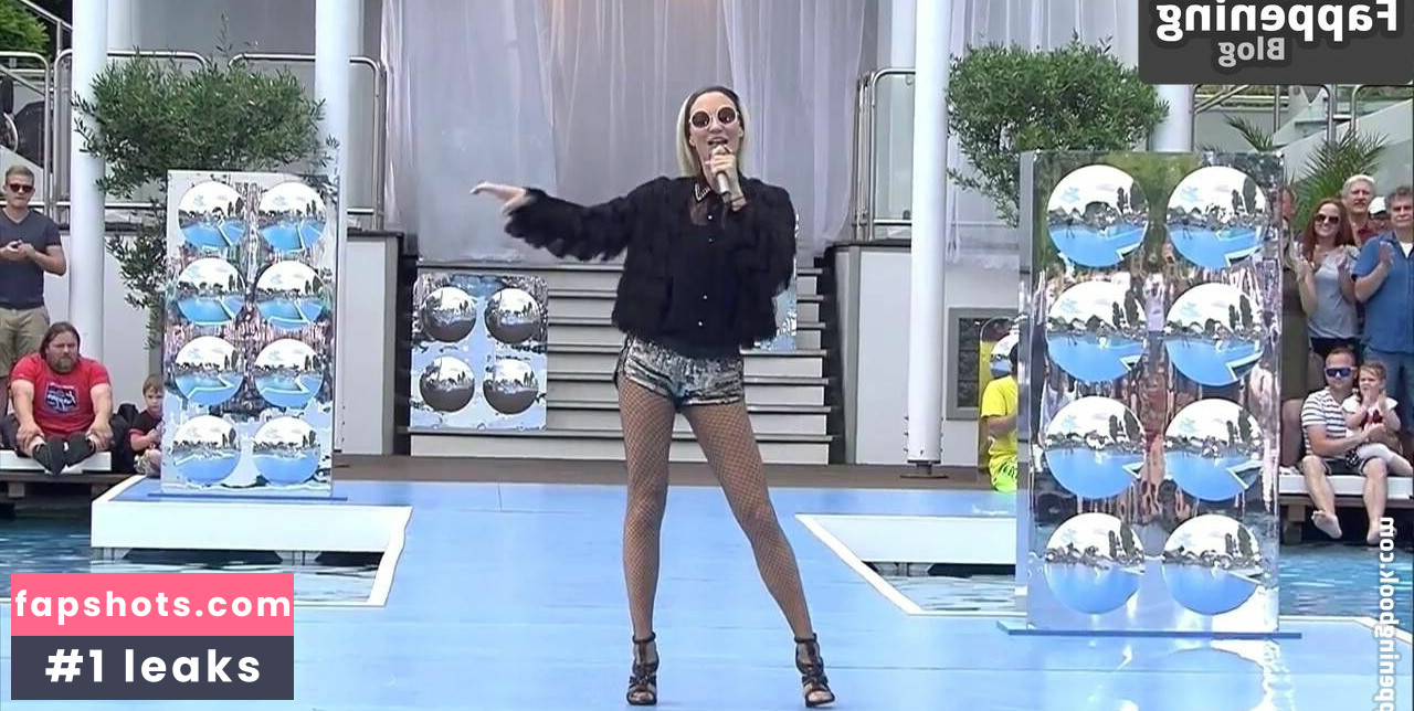 Kate Ryan gallery photo #8