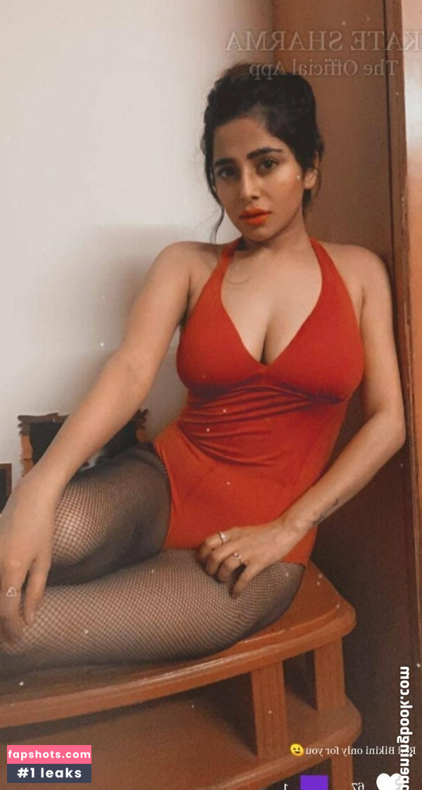 Kate Sharma gallery photo #11