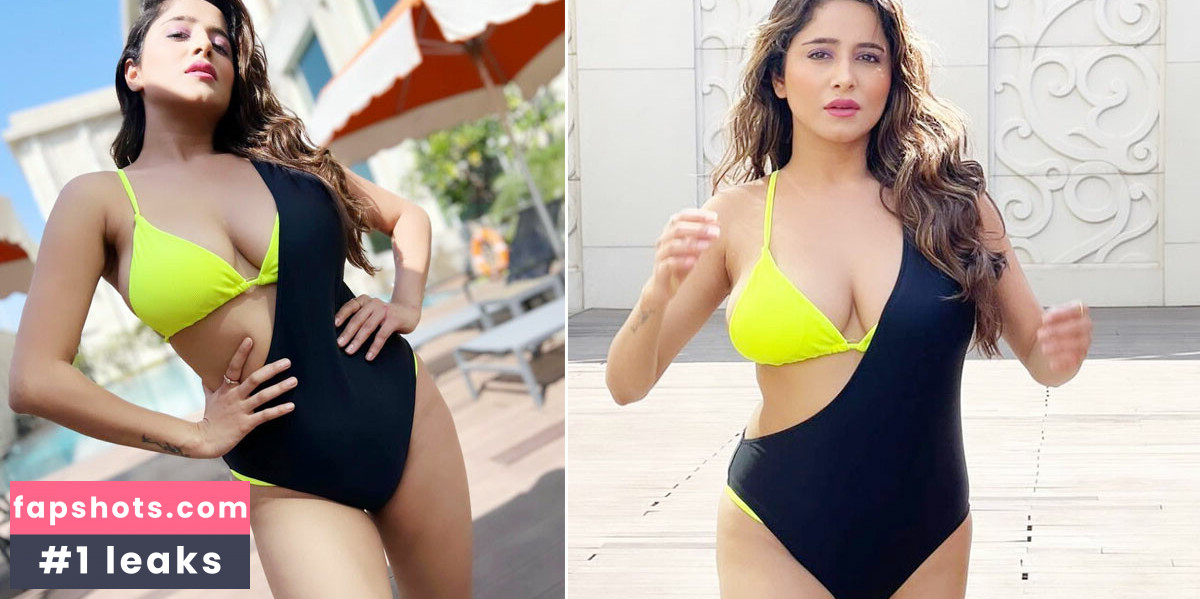 Kate Sharma gallery photo #8