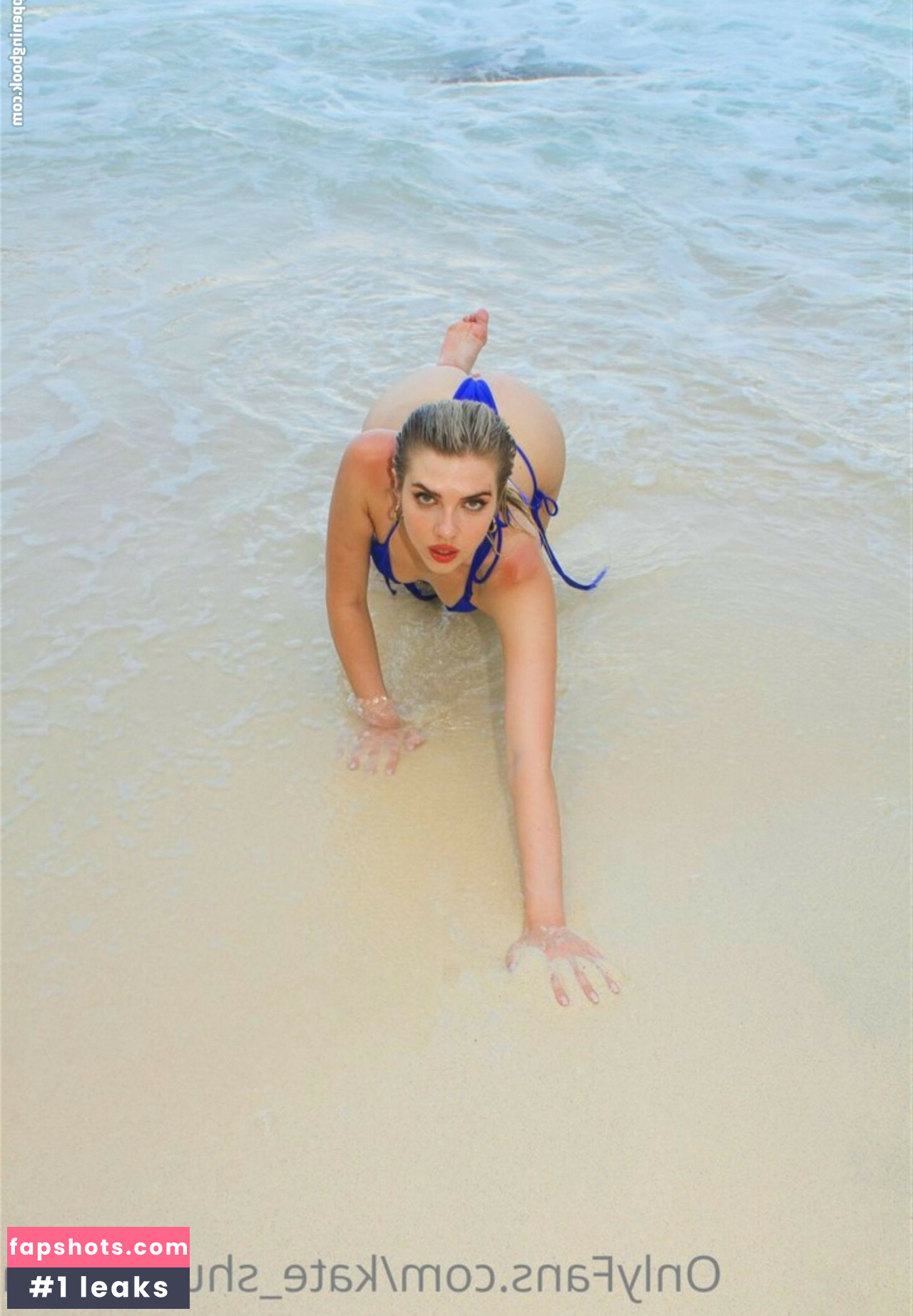 Kate Shumskaya gallery photo #59