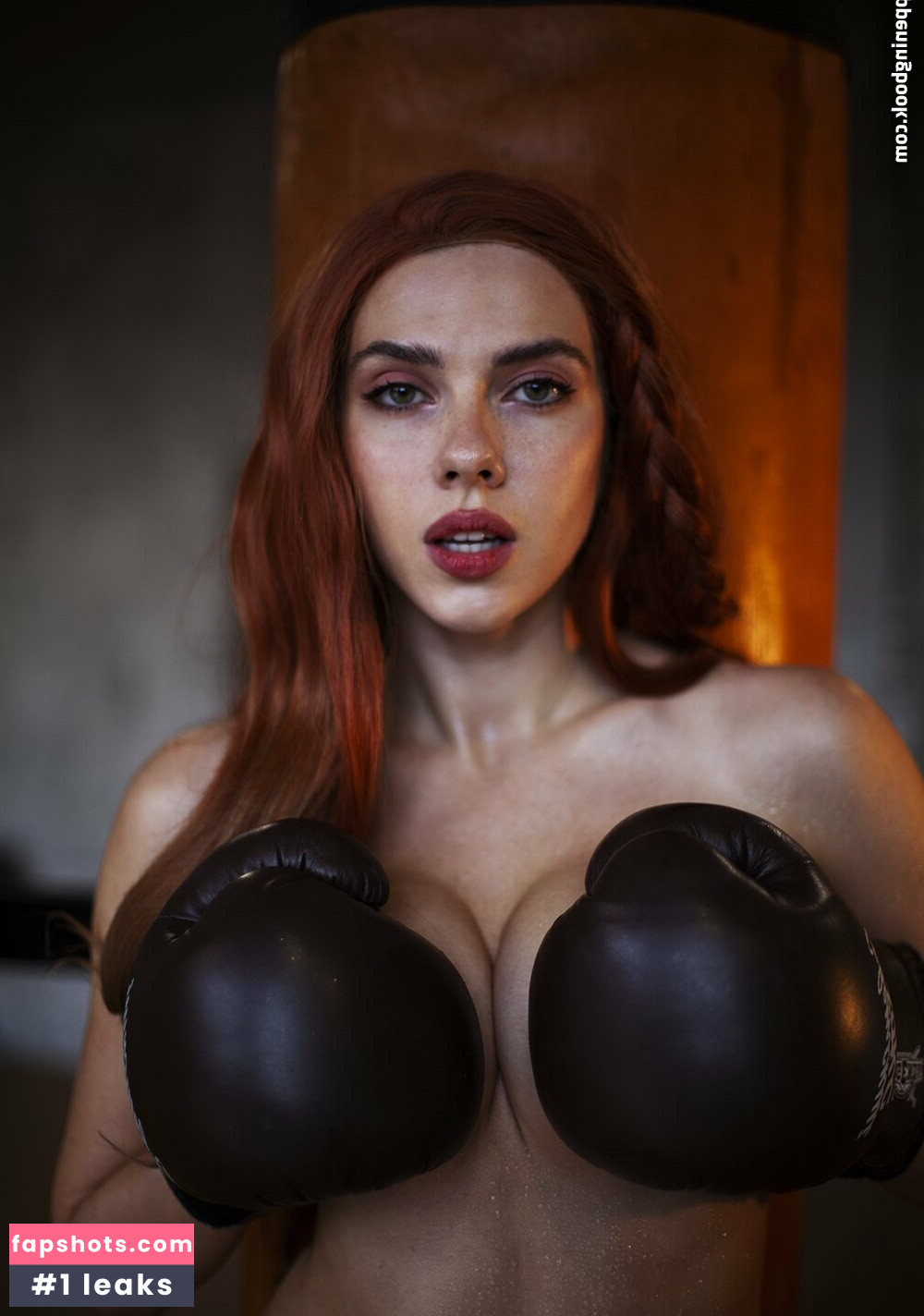 Kate Shumskaya gallery photo #71