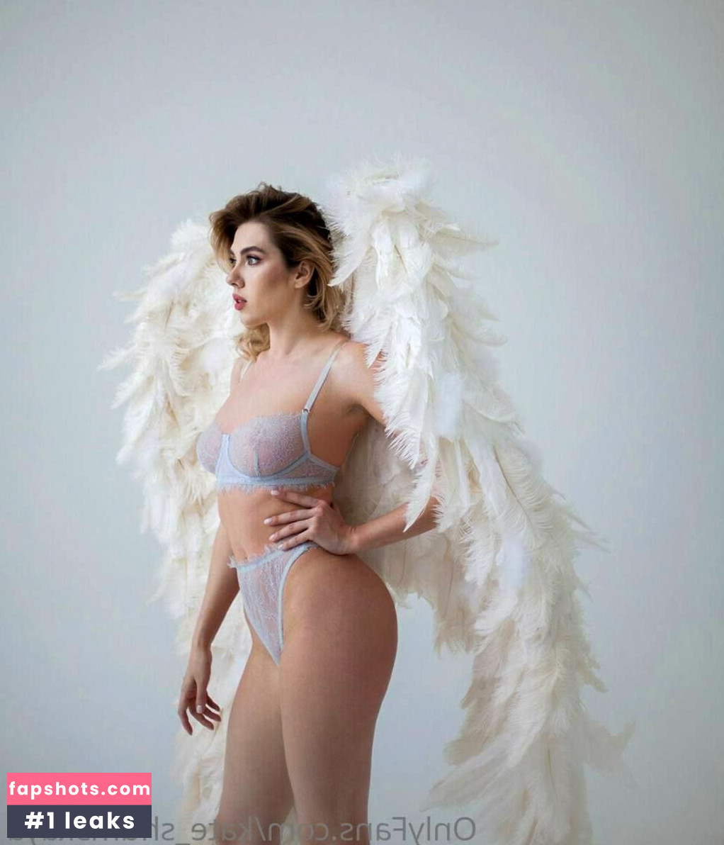 Kate Shumskaya gallery photo #94