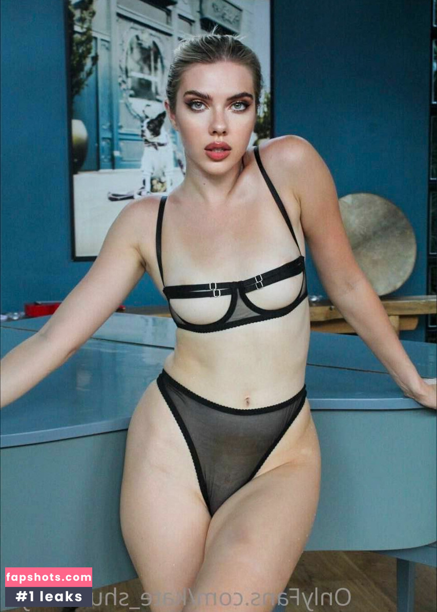 Kate Shumskaya gallery photo #100