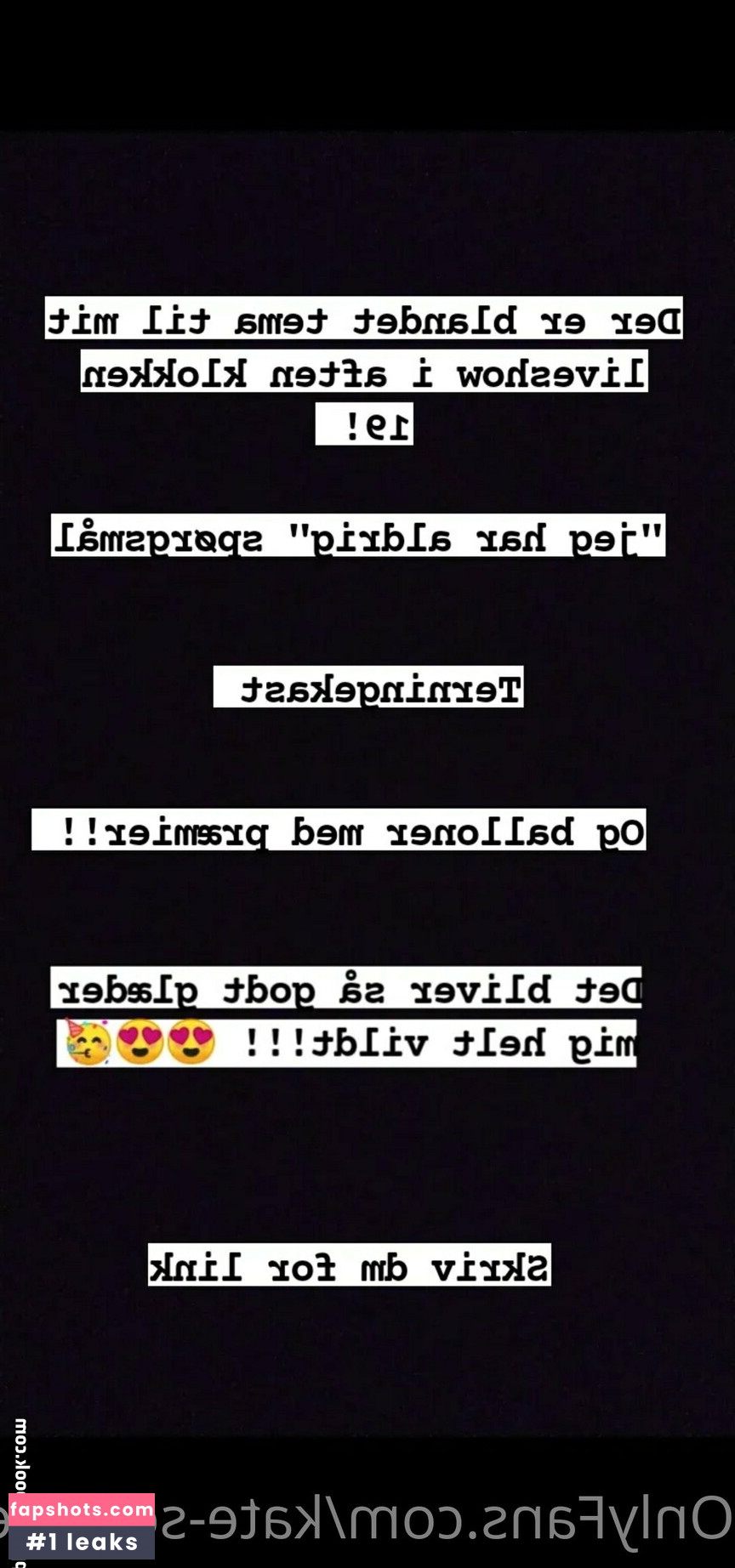 kate-sofiefree gallery photo #7