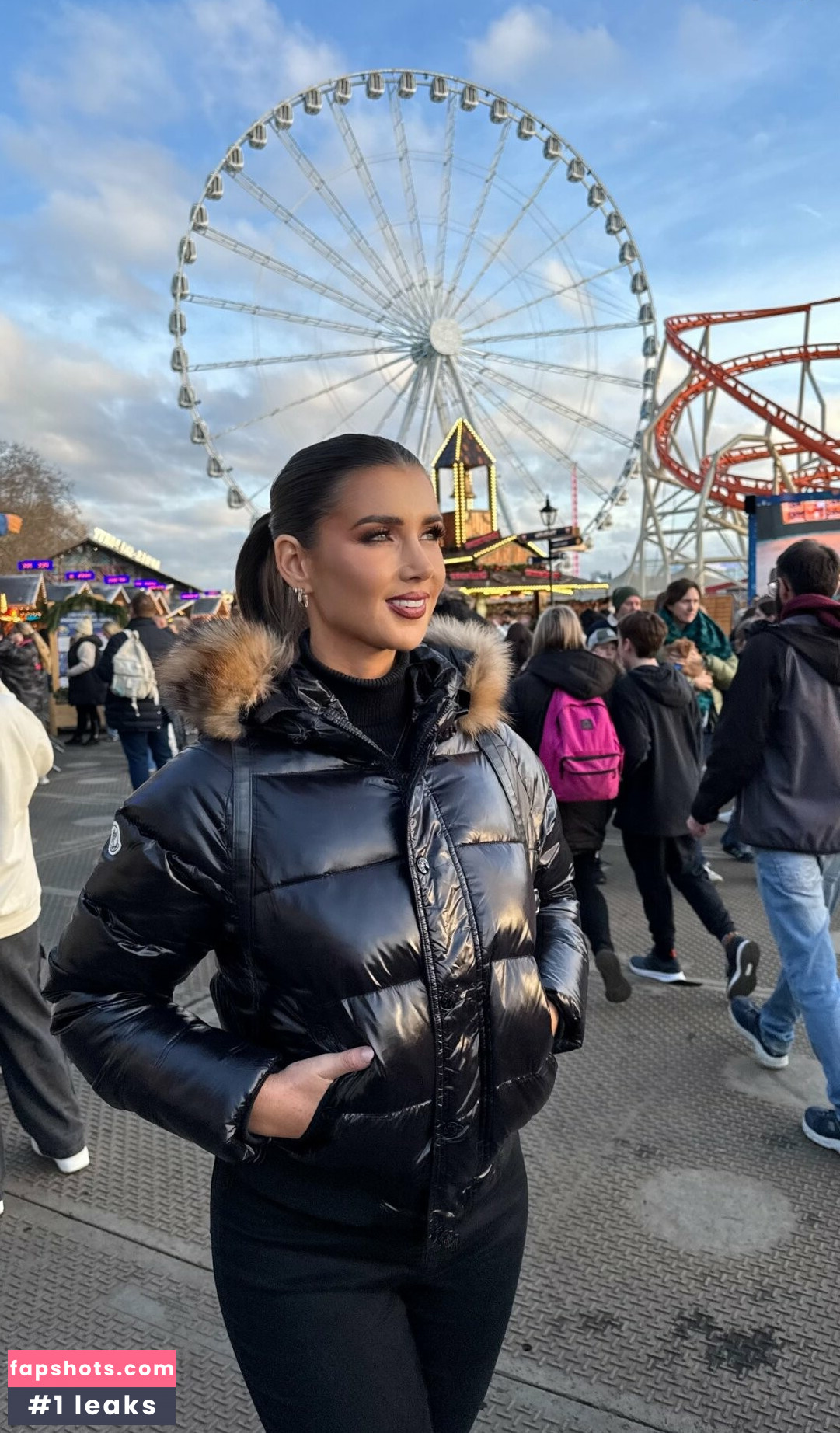 Kate Tracey gallery photo #12