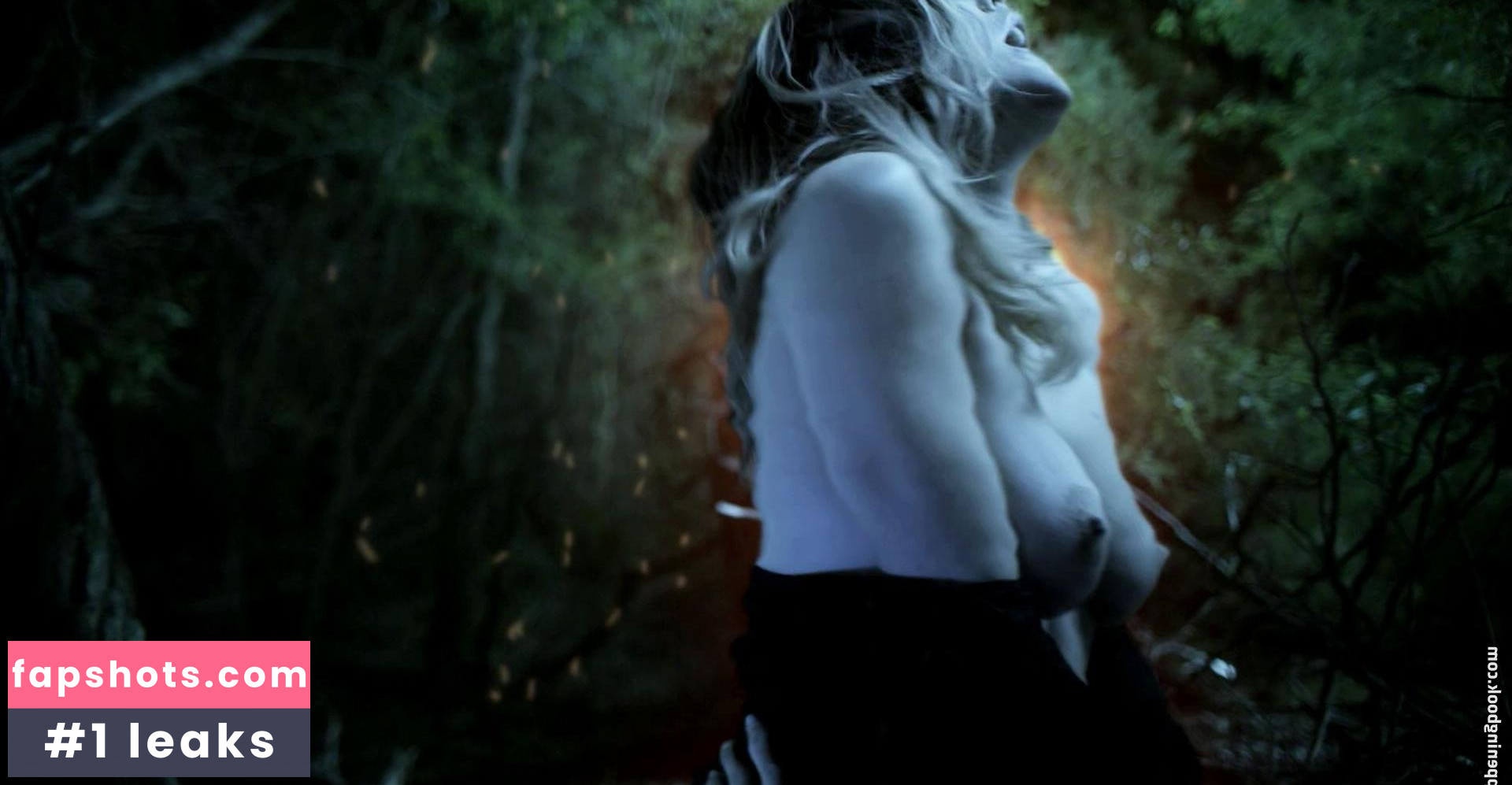 Kate Tumanova nude babe gallery