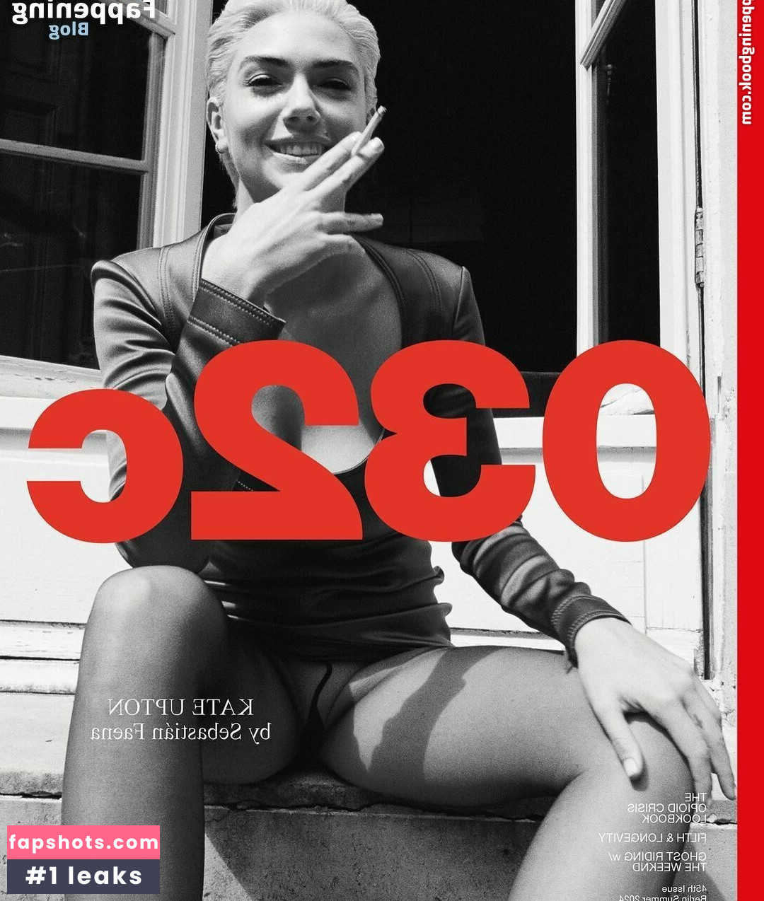 Kate Upton Filtración Desnuda OnlyFans Foto #125 - Fapshots