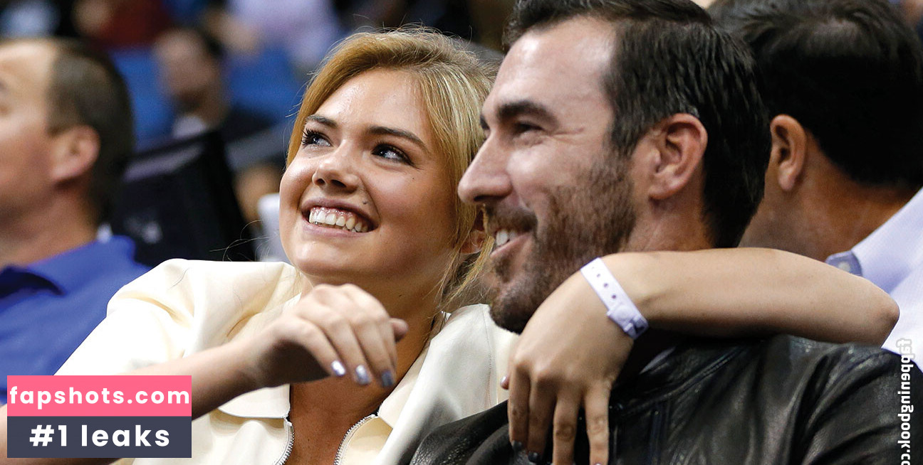 Kate Upton Filtración Desnuda OnlyFans Foto #19 - Fapshots