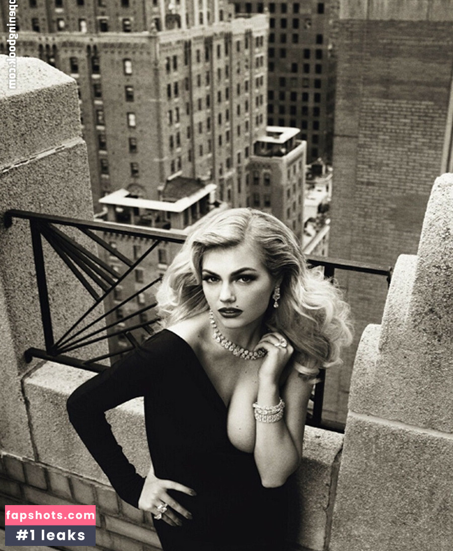 Kate Upton Filtración Desnuda OnlyFans Foto #182 - Fapshots