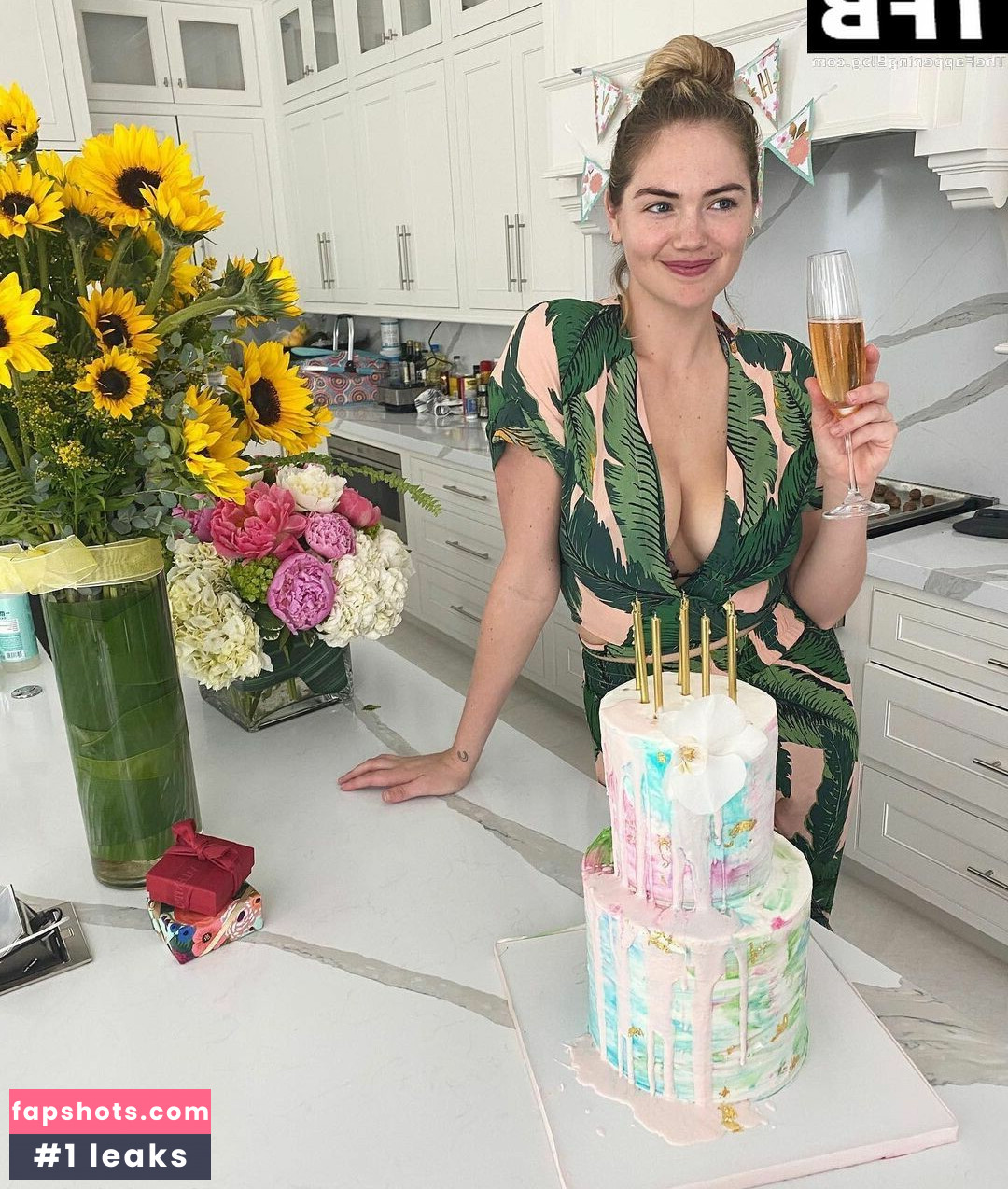 Kate Upton Filtración Desnuda OnlyFans Foto #238 - Fapshots