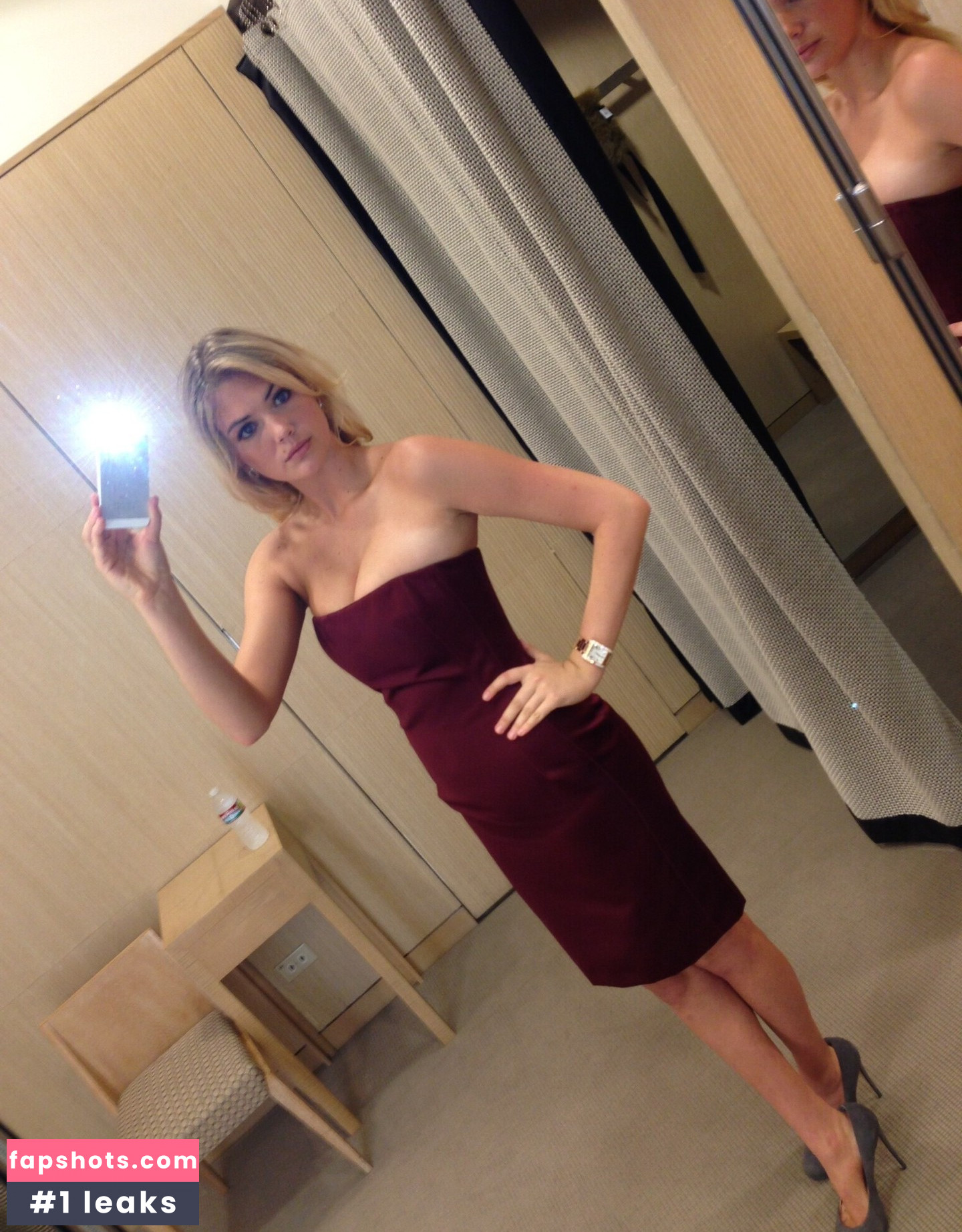 Kate Upton Filtración Desnuda OnlyFans Foto #288 - Fapshots