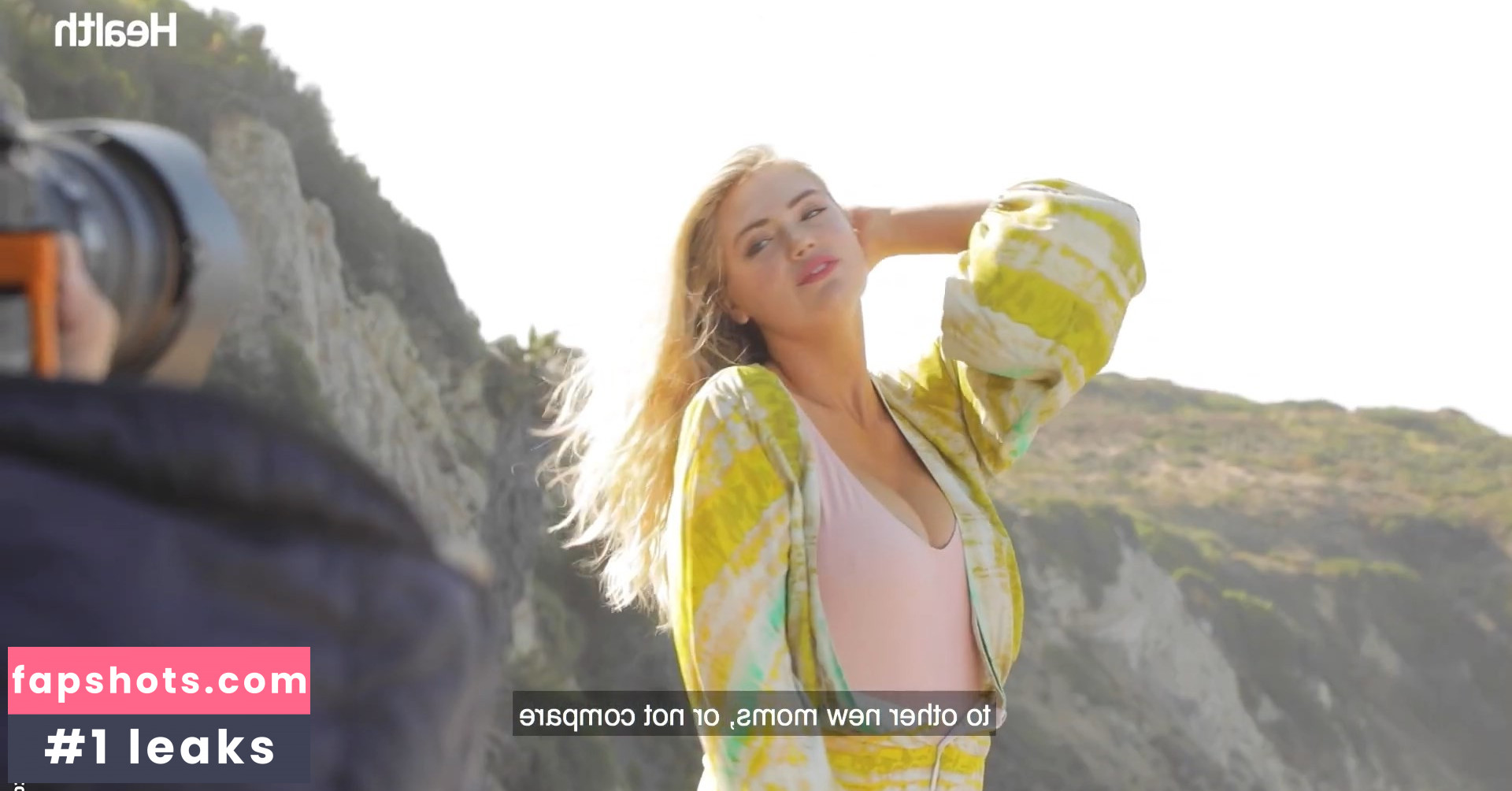 Kate Upton Filtración Desnuda OnlyFans Foto #329 - Fapshots