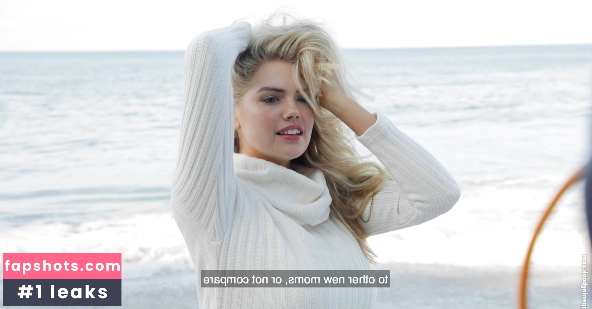 Kate Upton Filtración Desnuda OnlyFans Foto #330 - Fapshots