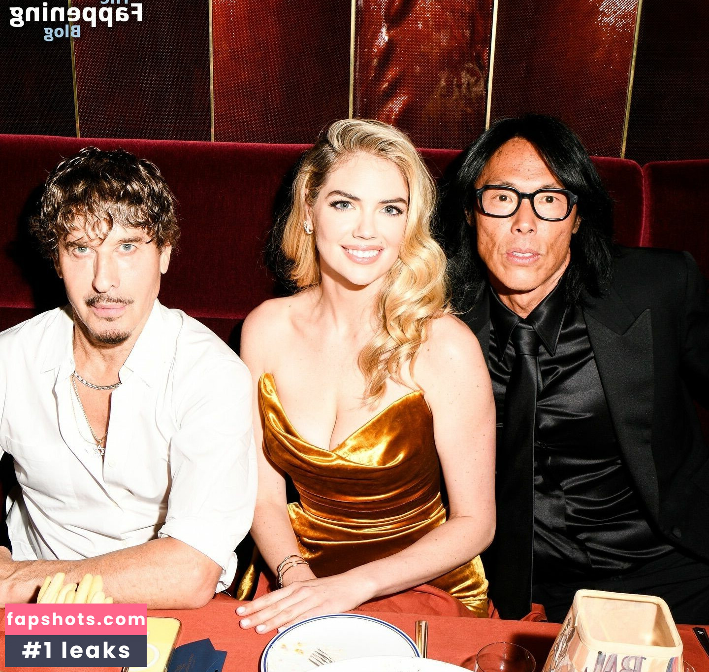 Kate Upton Filtración Desnuda OnlyFans Foto #41 - Fapshots