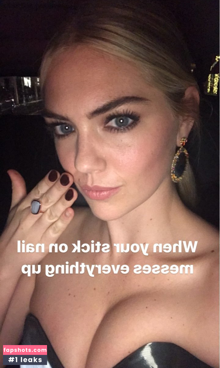 Kate Upton Filtración Desnuda OnlyFans Foto #469 - Fapshots