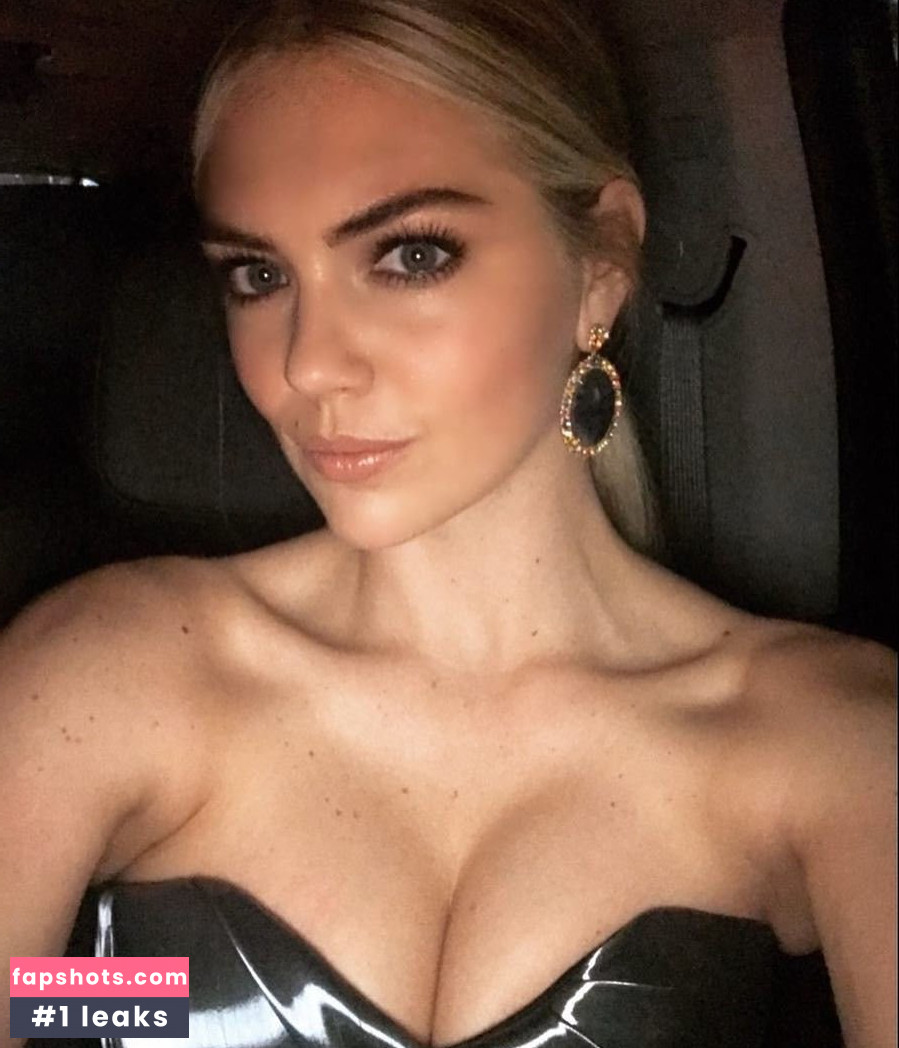 Kate Upton Filtración Desnuda OnlyFans Foto #480 - Fapshots