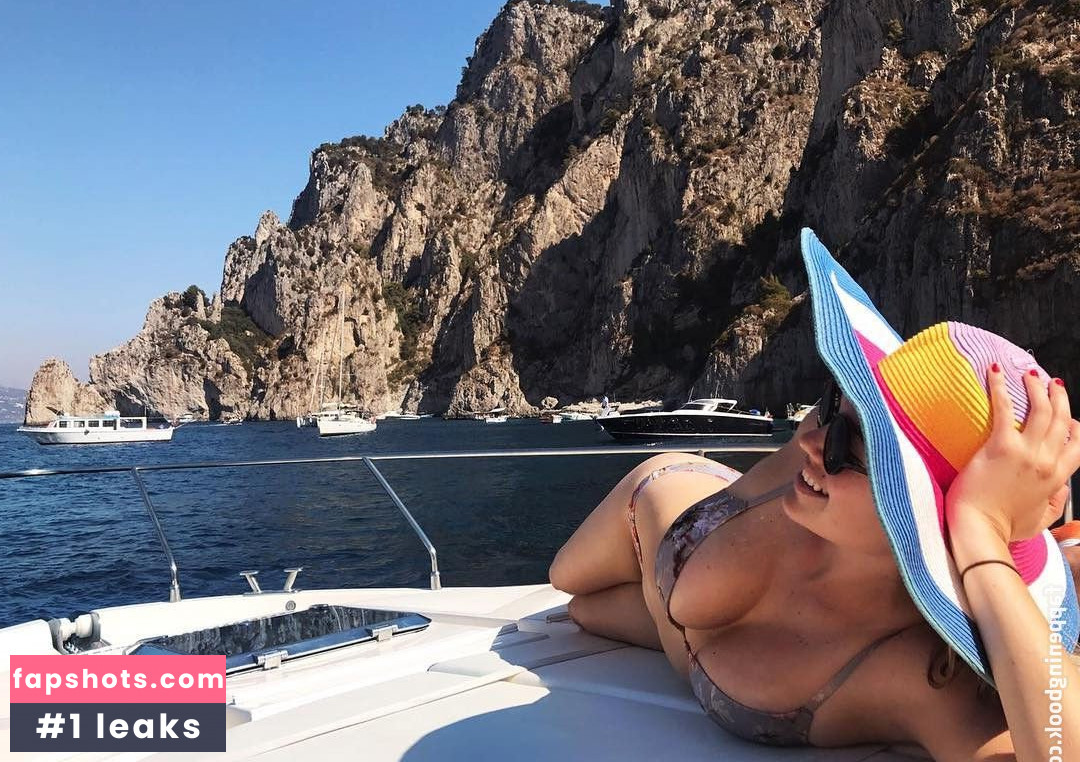 Kate Upton Filtración Desnuda OnlyFans Foto #484 - Fapshots