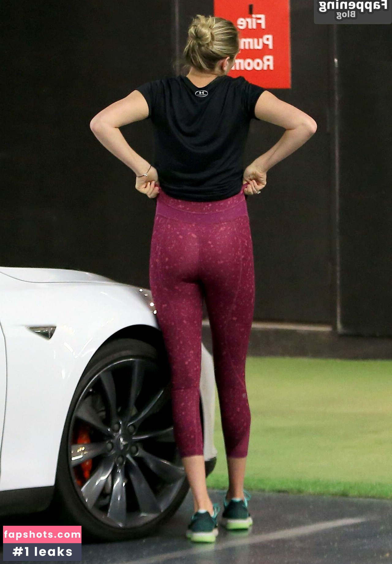 Kate Upton Filtración Desnuda OnlyFans Foto #51 - Fapshots