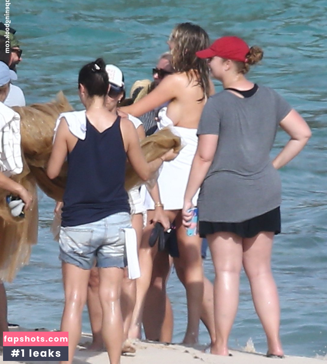 Kate Upton Filtración Desnuda OnlyFans Foto #532 - Fapshots