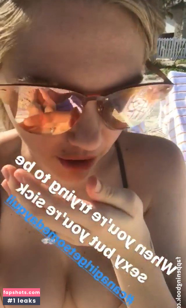 Kate Upton Filtración Desnuda OnlyFans Foto #562 - Fapshots