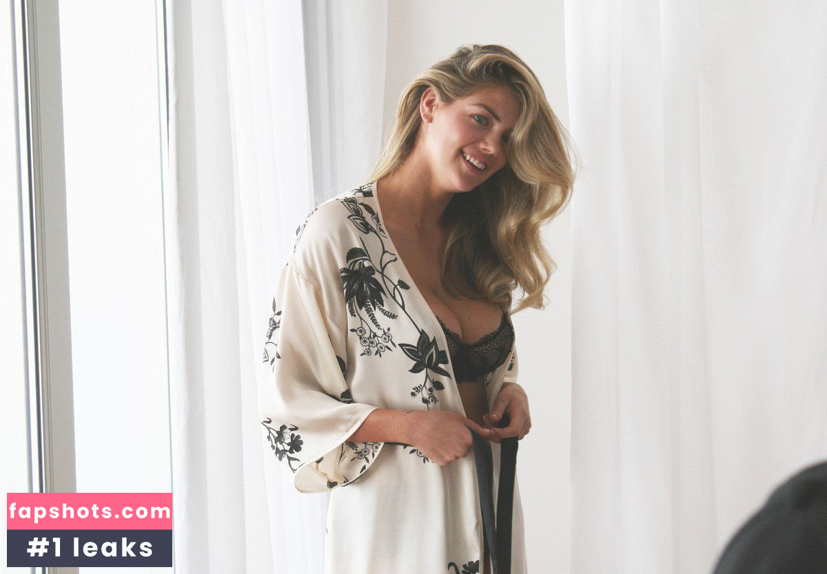 Kate Upton Filtración Desnuda OnlyFans Foto #585 - Fapshots