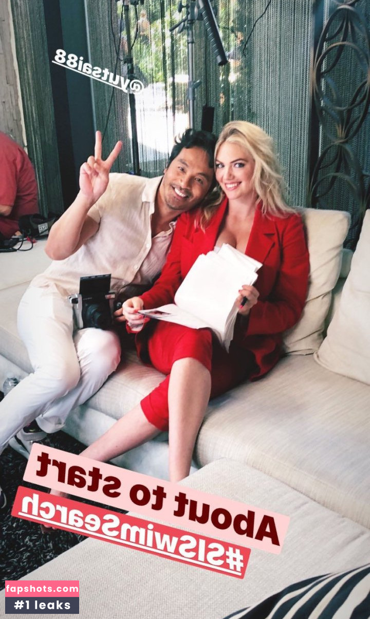 Kate Upton Filtración Desnuda OnlyFans Foto #625 - Fapshots