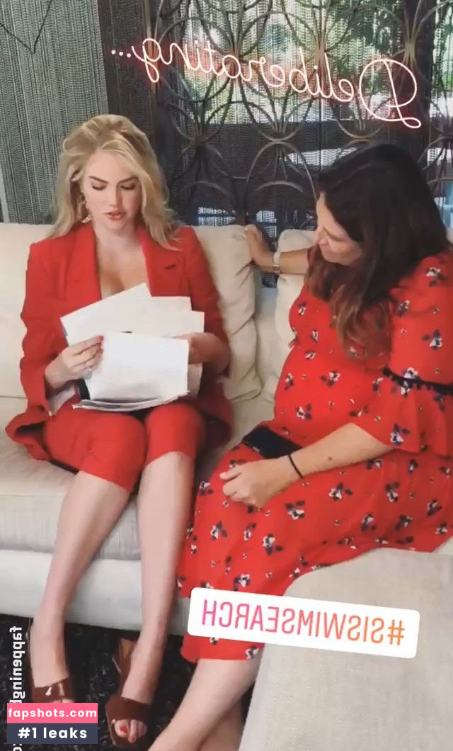 Kate Upton Filtración Desnuda OnlyFans Foto #626 - Fapshots