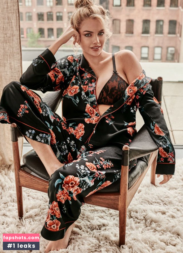 Kate Upton Filtración Desnuda OnlyFans Foto #629 - Fapshots