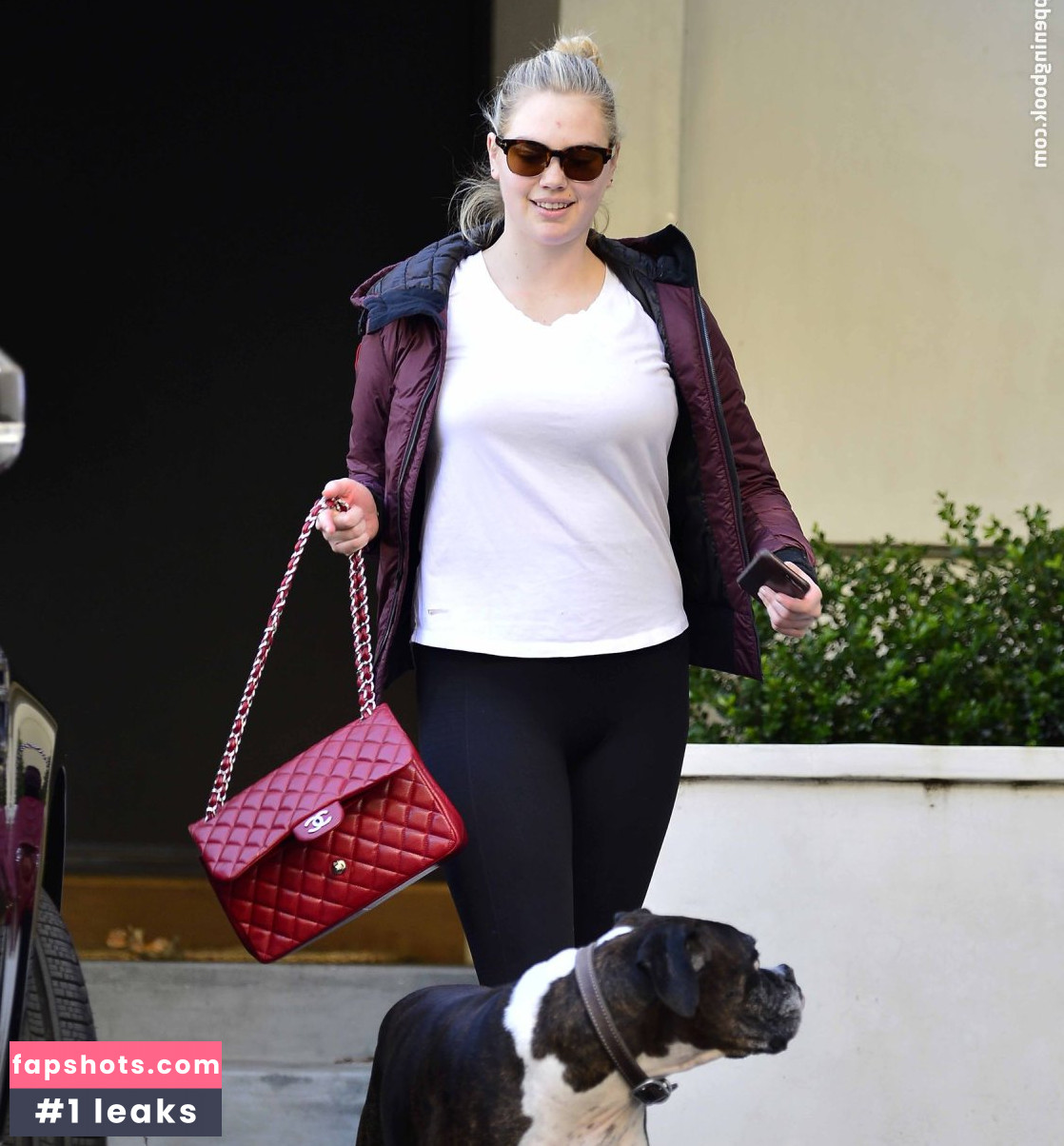 Kate Upton Filtración Desnuda OnlyFans Foto #632 - Fapshots