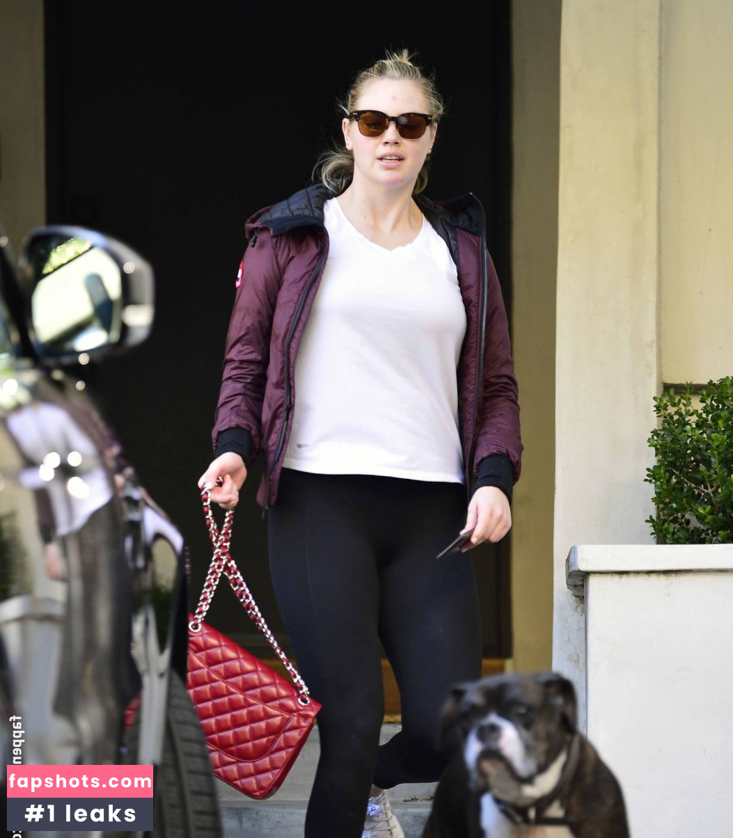 Kate Upton Filtración Desnuda OnlyFans Foto #633 - Fapshots