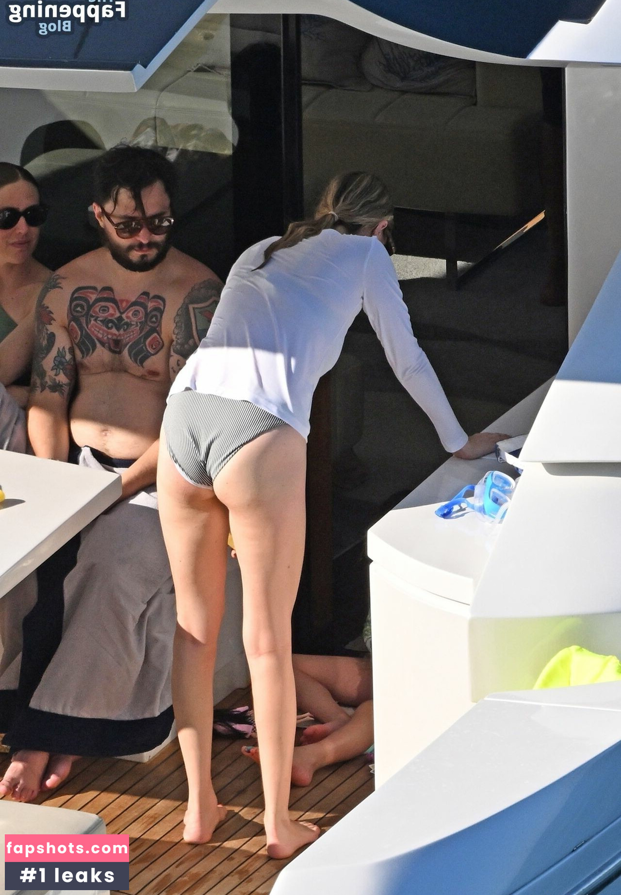 Kate Upton Filtración Desnuda OnlyFans Foto #65 - Fapshots