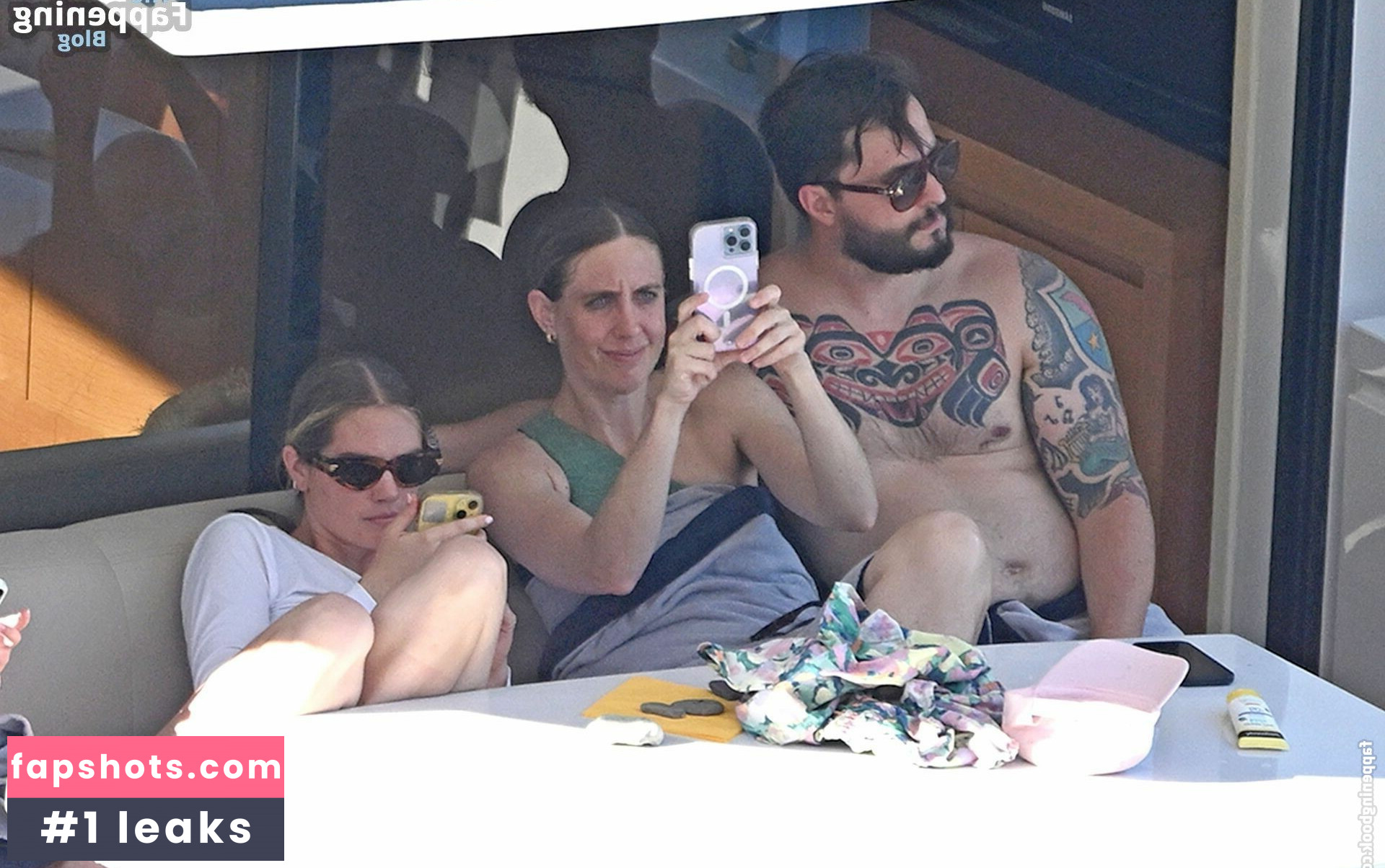 Kate Upton Filtración Desnuda OnlyFans Foto #66 - Fapshots