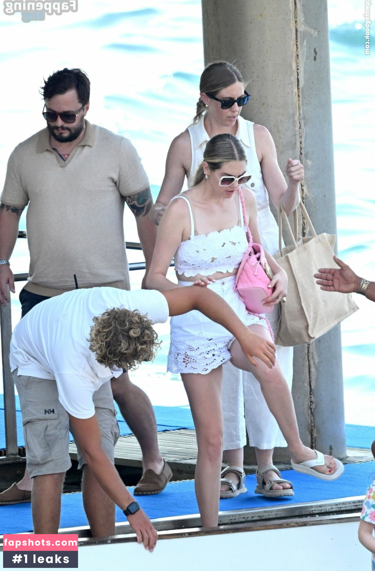 Kate Upton Filtración Desnuda OnlyFans Foto #74 - Fapshots